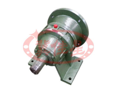 8000系列擺線(xiàn)針輪減速機(jī)