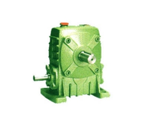 WP型蝸輪減速機